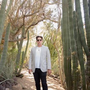 Meet your Posher, Noah